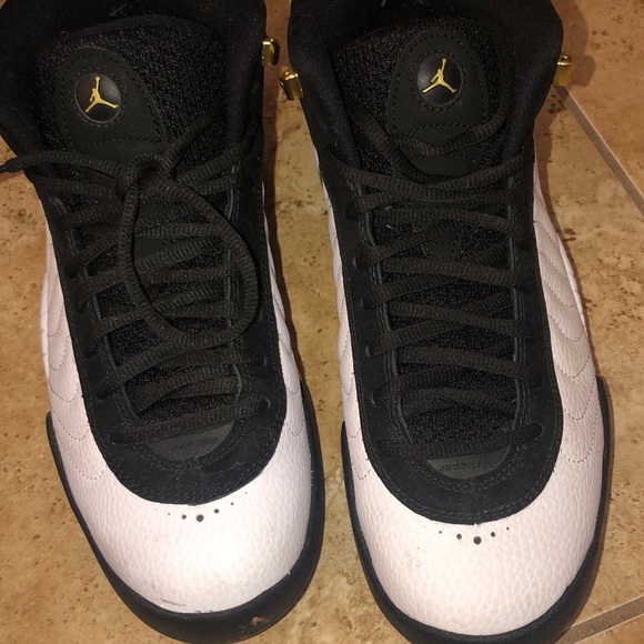 Jordan Jumpman Pro B/W - Picture 5 of 5